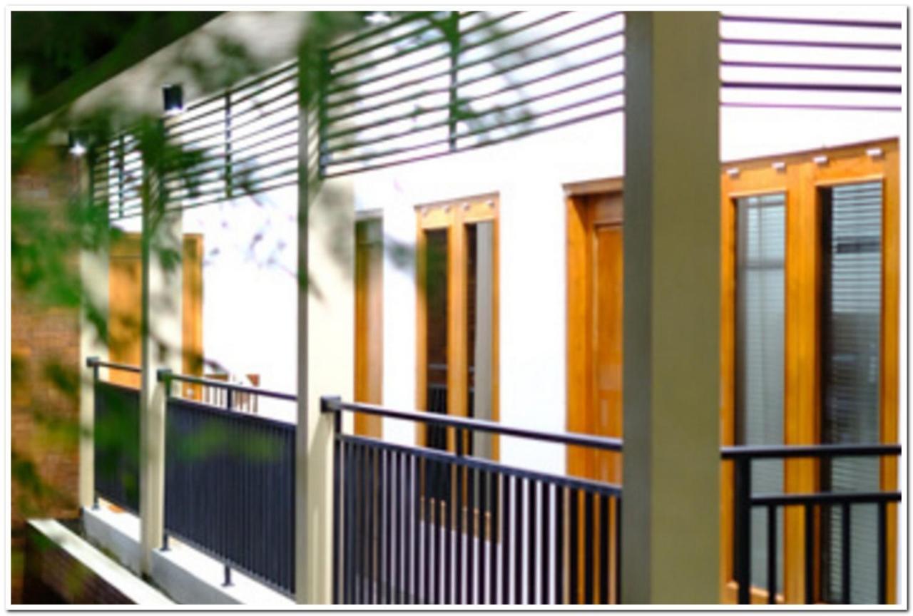Reddoorz Syariah At Omah Sawah Otel Balong  Dış mekan fotoğraf