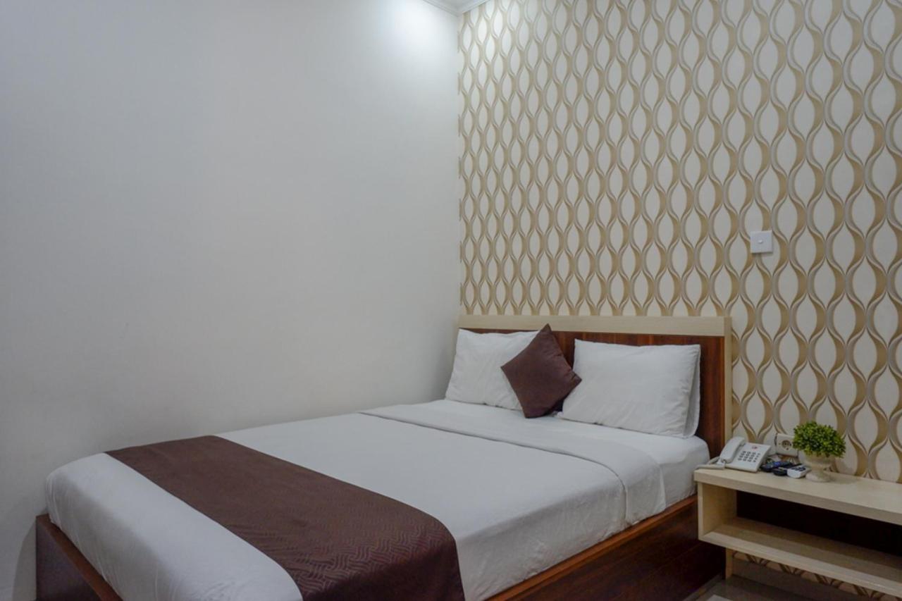 Reddoorz Syariah At Omah Sawah Otel Balong  Dış mekan fotoğraf