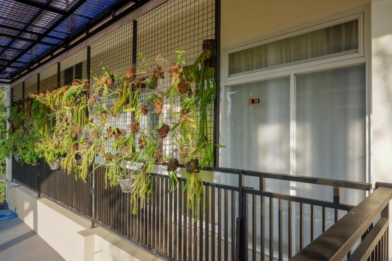 Reddoorz Syariah At Omah Sawah Otel Balong  Dış mekan fotoğraf
