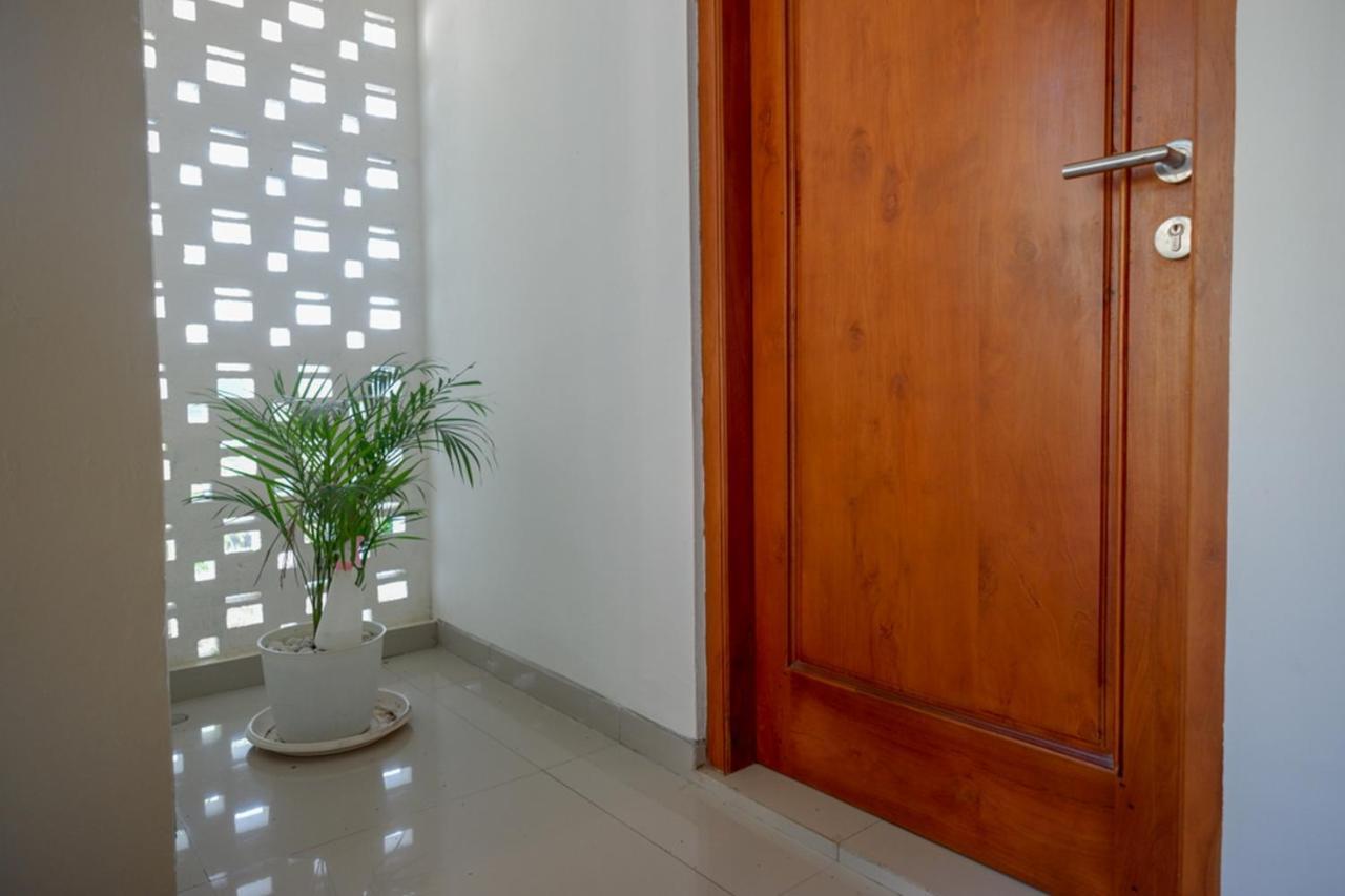 Reddoorz Syariah At Omah Sawah Otel Balong  Dış mekan fotoğraf