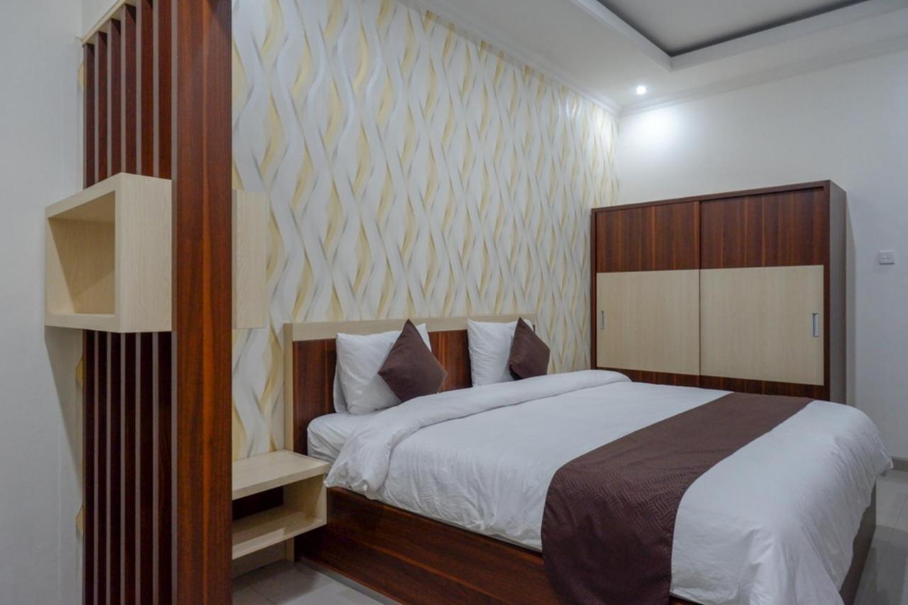 Reddoorz Syariah At Omah Sawah Otel Balong  Dış mekan fotoğraf