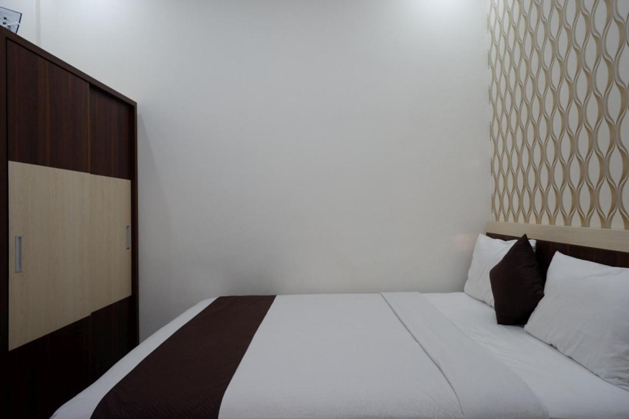 Reddoorz Syariah At Omah Sawah Otel Balong  Dış mekan fotoğraf