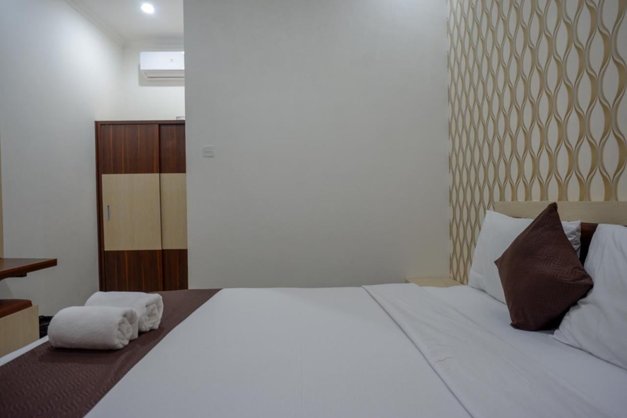 Reddoorz Syariah At Omah Sawah Otel Balong  Dış mekan fotoğraf