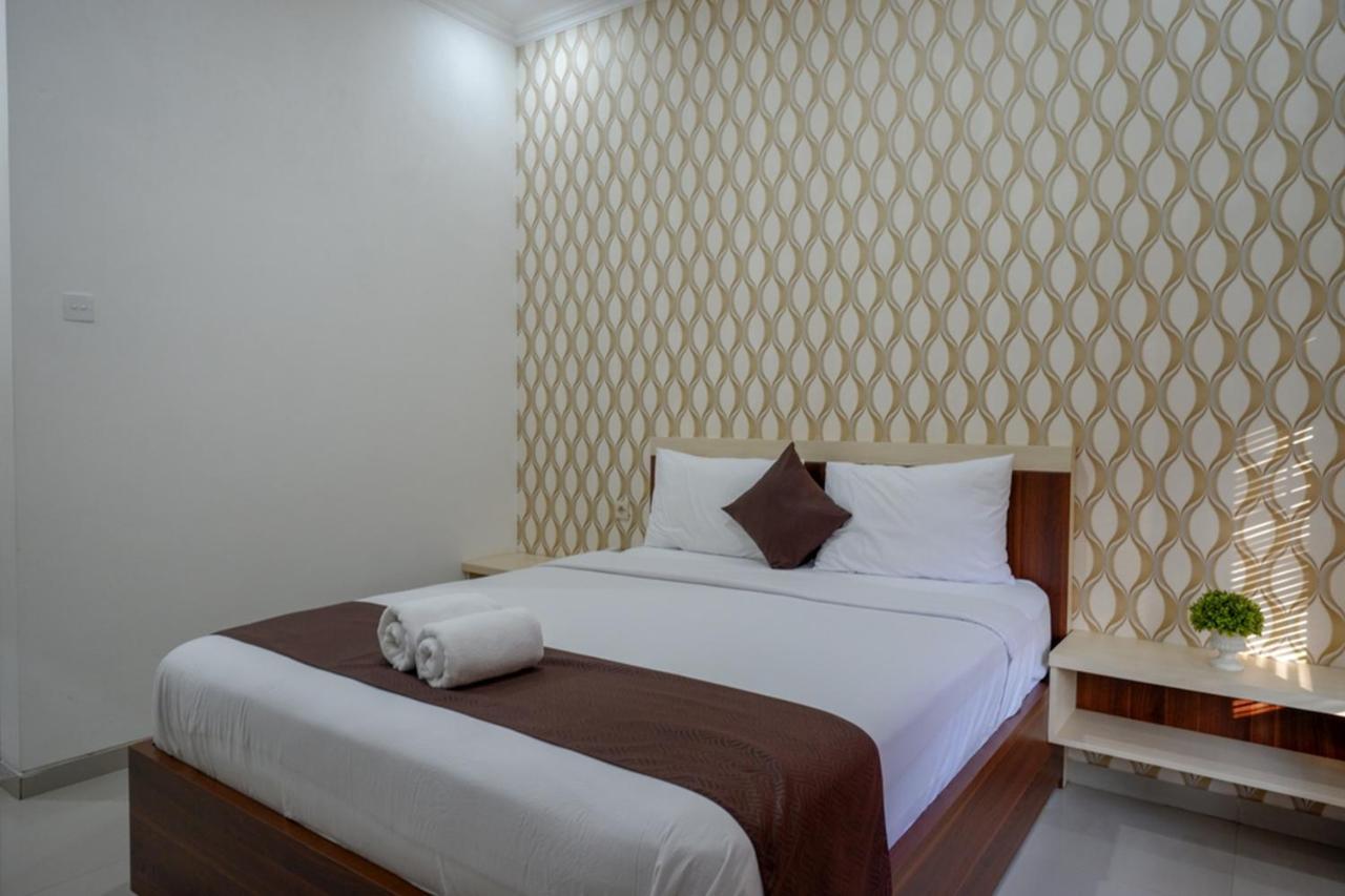 Reddoorz Syariah At Omah Sawah Otel Balong  Dış mekan fotoğraf
