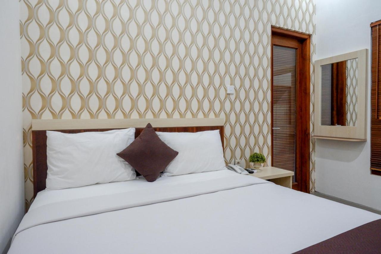 Reddoorz Syariah At Omah Sawah Otel Balong  Dış mekan fotoğraf